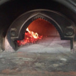 Pizza Legna Nourriture