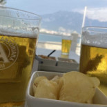 Baia Di Parè Nourriture