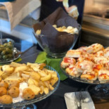Beniss Caffetteria E Bistrò Nourriture