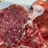 Parma Settimo Torinese Nourriture