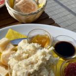 Parma Settimo Torinese Nourriture