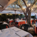Il Casaletto Comida