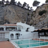 Punta Prodani Comida