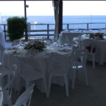 Punta Prodani Comida