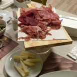 Gibo's Enoteca À l'intérieur