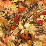 Pizzeria Scacciapensieri Nourriture