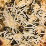 Pizzeria Scacciapensieri Nourriture