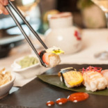 Nagoya Nourriture