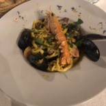 La Forchetta Umbra food
