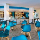L'elite Cafe Nourriture