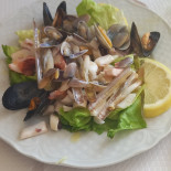 7 Mari Food