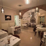 Bistrot Julia food