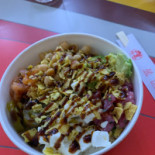 Poke Sun Rice Nourriture
