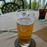 Villa Carmen food