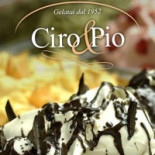 Ciro E Pio Tuttogelato Extérieur