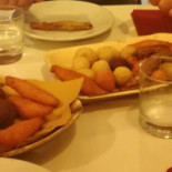 Dal Penga Nourriture