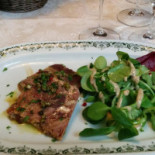 Grassilli food