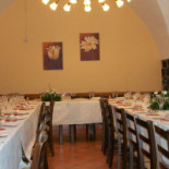 Pepe Rosa food