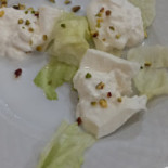 Capriccio Di Mare Nourriture