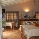 Del Golf À l'intérieur