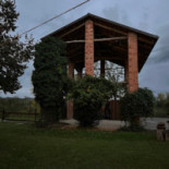 Marsam Locanda inside