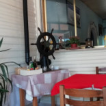 Friggitoria Al Faro food