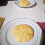 Mozzico Nourriture
