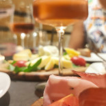 Viagrande Pizzeria Bistrot food