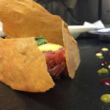 Elefante Comida