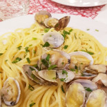 La Ciociara Nourriture