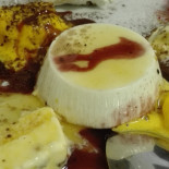 Uldergo Comida