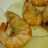 Uldergo Comida