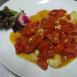 Temptation Comida