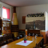 Enoteca Di Cormons Comida