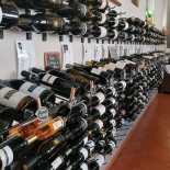 Enoteca Di Cormons Dentro