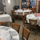 Al Cacciatore food