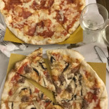 La Genga Comida