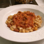 La Genga Comida
