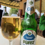 Alla Cacciatora food