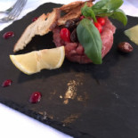 Ca' Degli Ulivi Nourriture