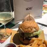 Foodballpub food