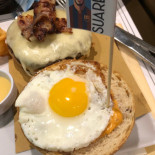 Foodballpub food