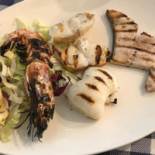 Baria Delia Comida