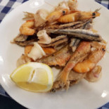 Baria Delia Comida