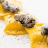 Osteria Calvi Comida