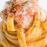 Osteria Calvi Comida