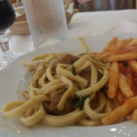 Ristorante Bar Il Ritrovo Romeo food