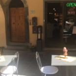 La Bottega Del Moro food