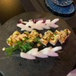 Umi Sushi À l'intérieur