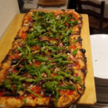 Al Pagliaio Cervia Milano Marittima Nourriture